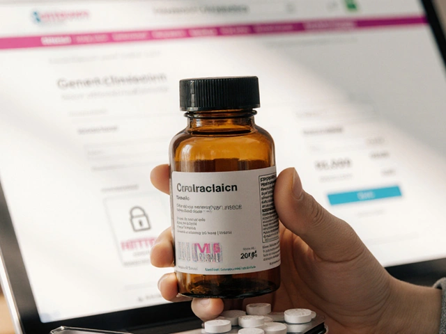 Buy Cheap Generic Clindamycin Online - Safe and Affordable Guide