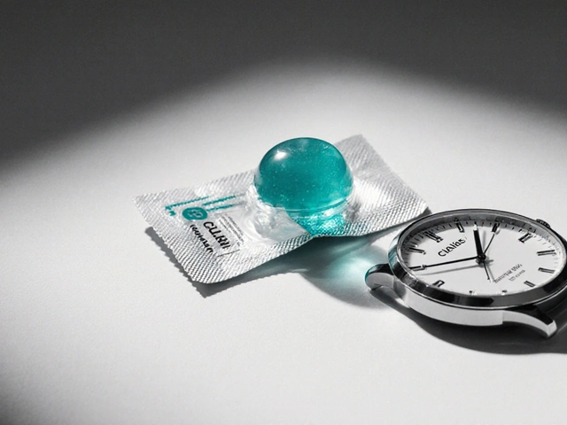Cialis Jelly vs Other ED Meds: Tadalafil Comparison Guide