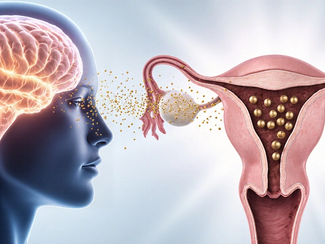 Clomiphene (Clomid) vs. Alternative Fertility Drugs: Pros, Cons & Comparison