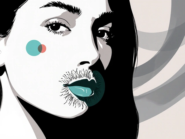 Hirsutism and Birth Control: Essential Guide for Women