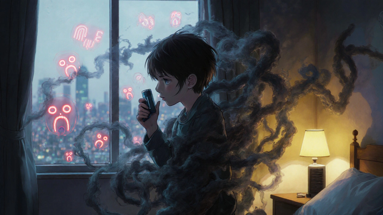 Air Pollution and Asthma: Proven Ways to Reduce Exposure and Improve Breathing