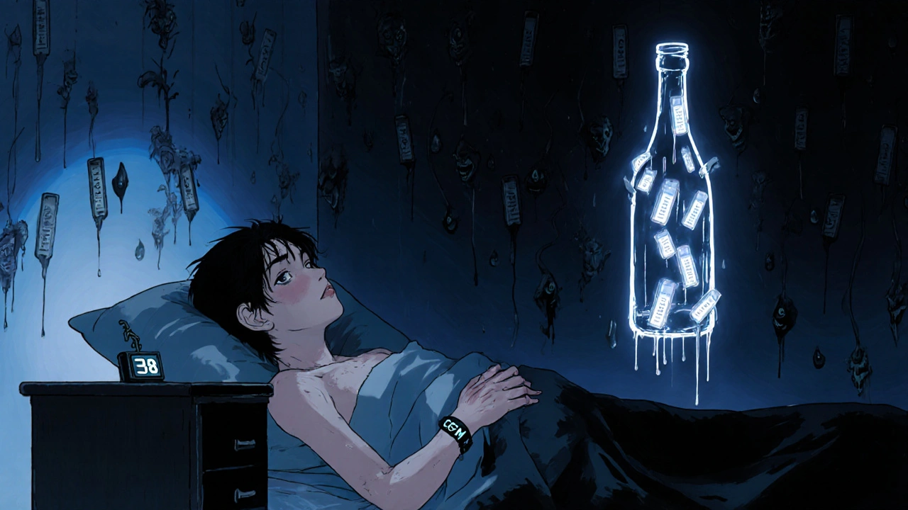 Alcohol and Diabetes Medications: How to Avoid Dangerous Low Blood Sugar