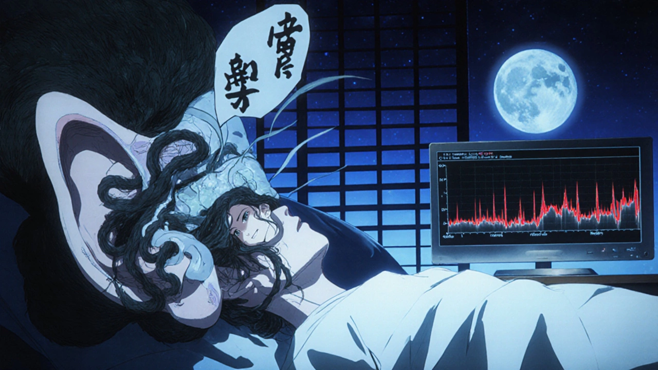 Ototoxic Medications: Understanding Drug Risks to Hearing and How to Monitor Them