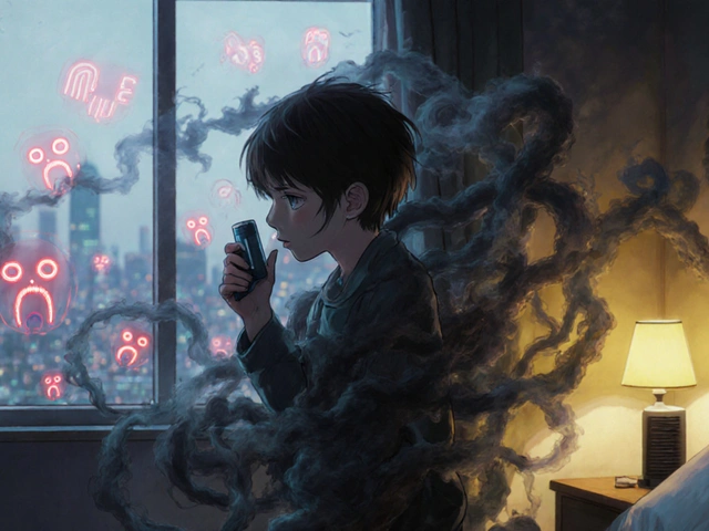 Air Pollution and Asthma: Proven Ways to Reduce Exposure and Improve Breathing