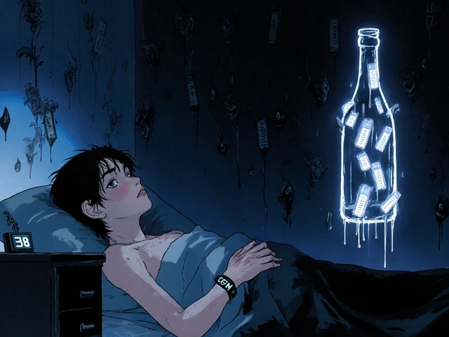 Alcohol and Diabetes Medications: How to Avoid Dangerous Low Blood Sugar