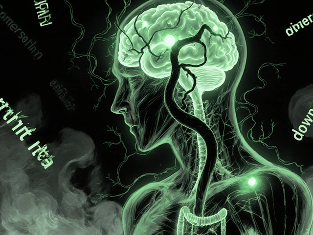 Tolerance Development to Medications: Why Some Side Effects Fade Over Time