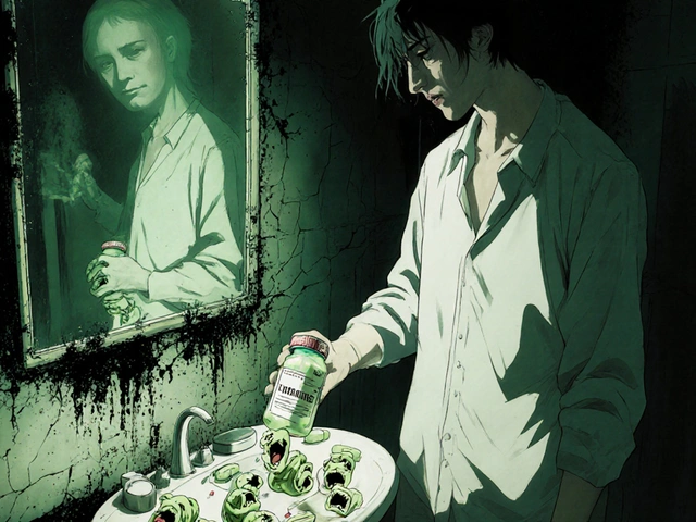 What to Do If You Receive the Wrong Medication from the Pharmacy