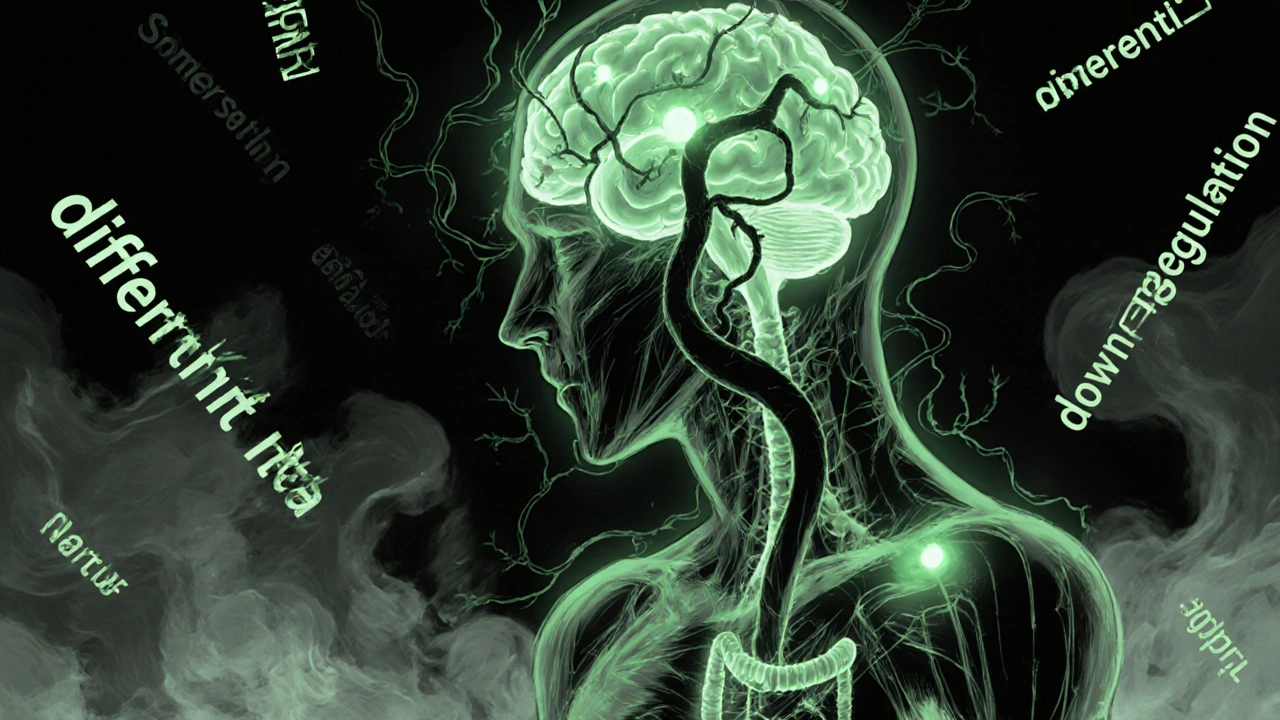 Tolerance Development to Medications: Why Some Side Effects Fade Over Time