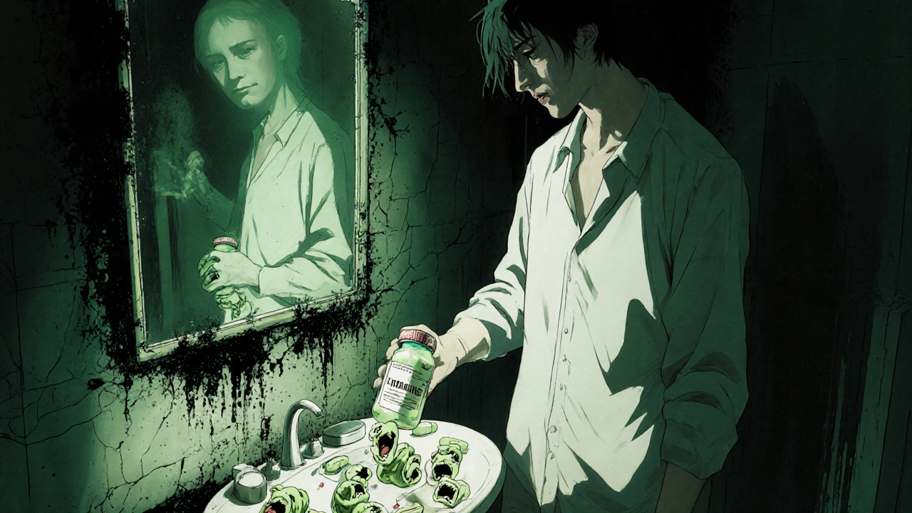 What to Do If You Receive the Wrong Medication from the Pharmacy