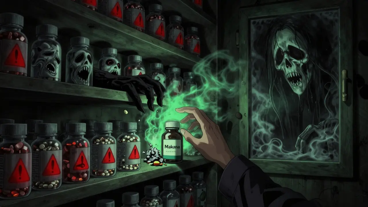 Drug Withdrawals and Recalls: Why Medications Get Removed from the Market