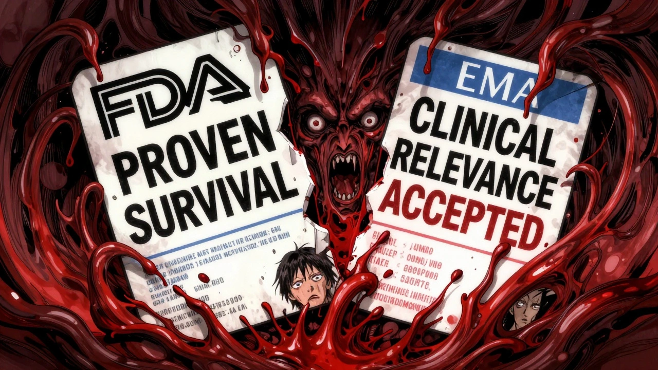EMA vs FDA Drug Labeling: Key Differences That Impact Global Drug Access