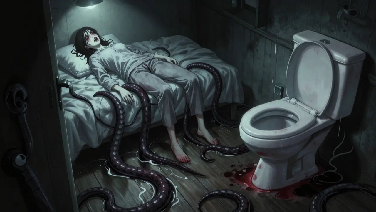 Frequent Urination and Urgency from Medications: Bladder Side Effects