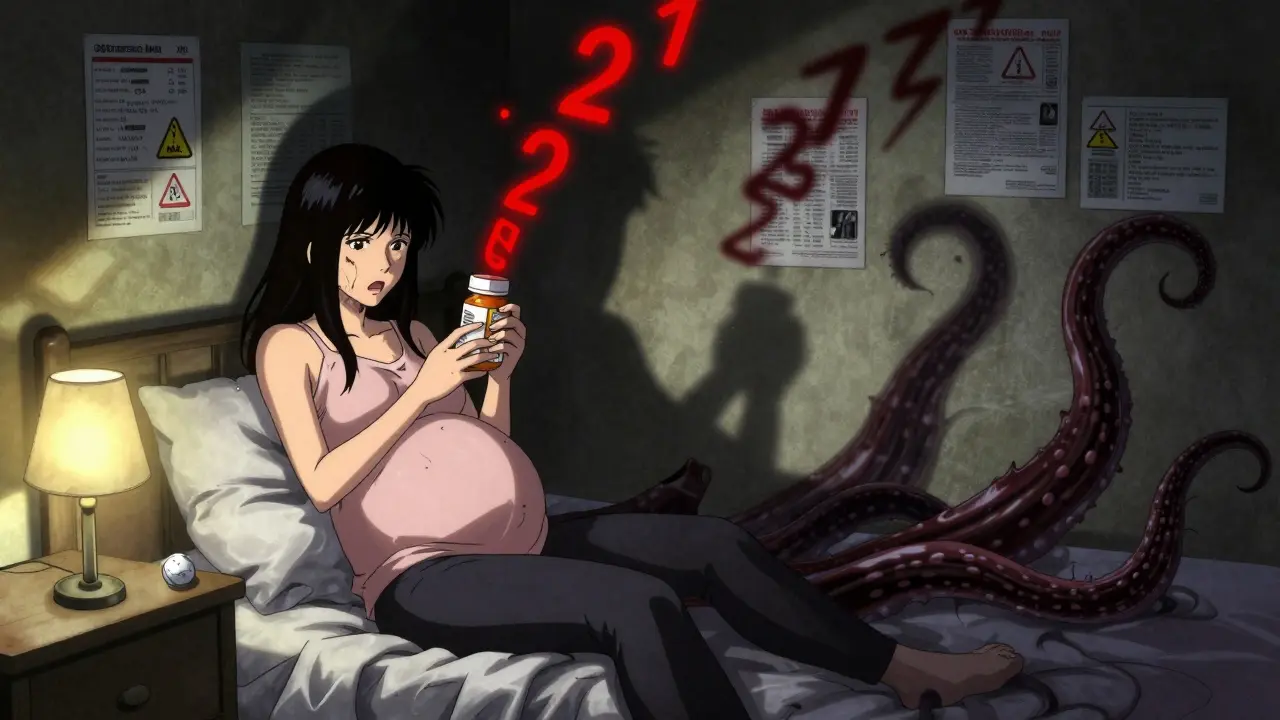 Medications Safe During Pregnancy: A Complete Patient List