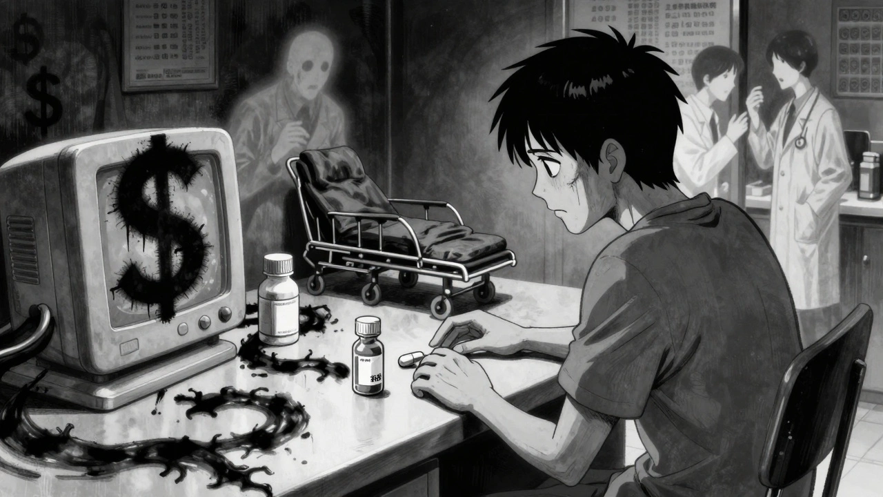 Outcomes Economics: The Real Cost-Benefit of Using Generic Medications