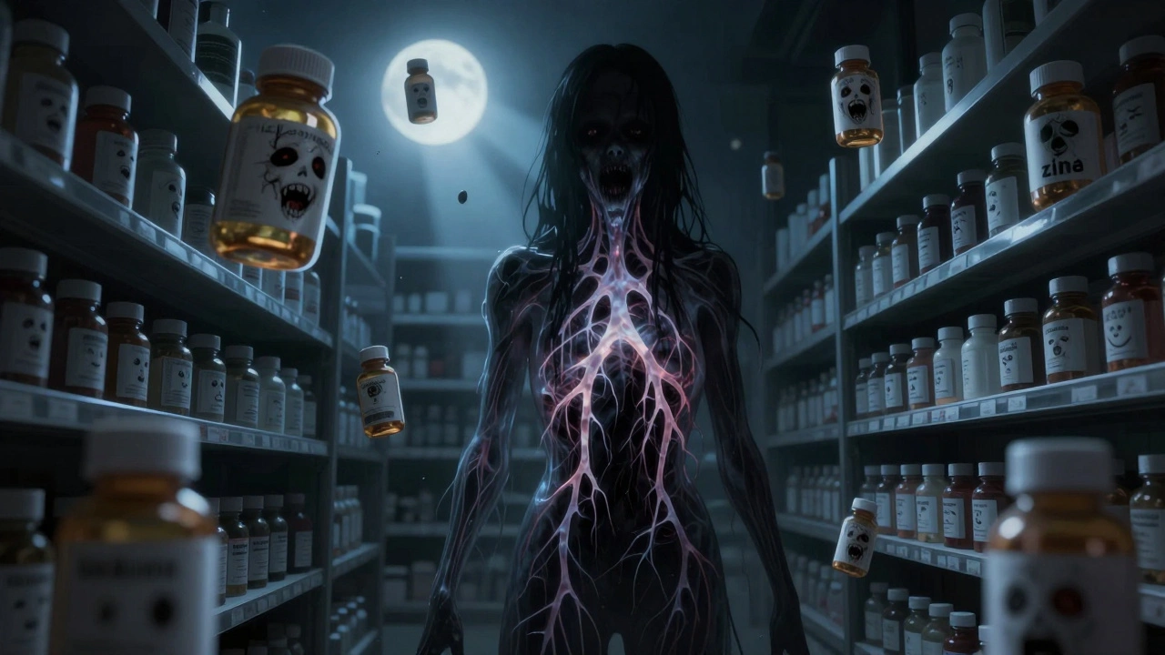 Statins and ALS: What the Latest Evidence Really Shows