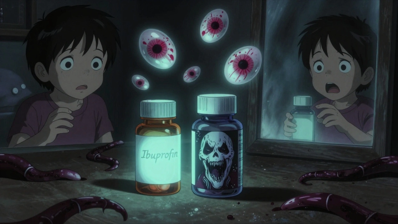 Teaching Kids About Generic Drugs: A Simple Guide for Parents and Educators