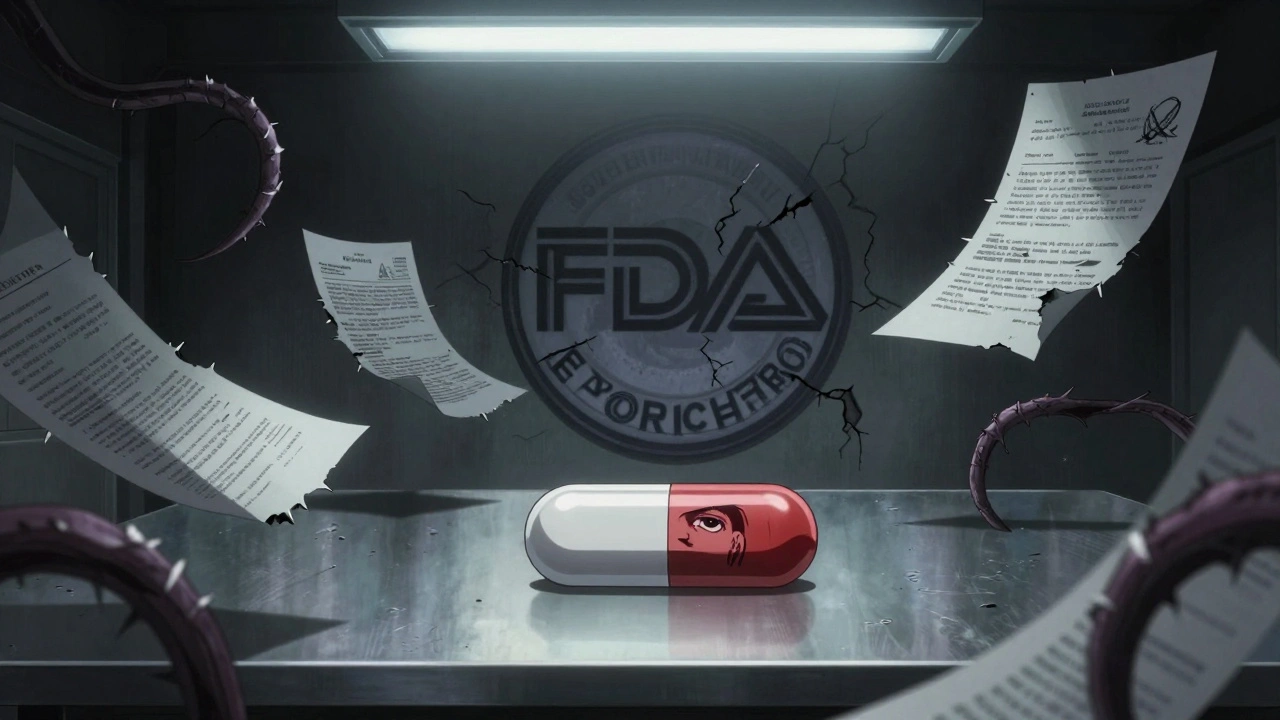 Tentative Approval for Generics: Common Reasons for Delays