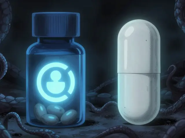 Authorized Generics vs Brand Drugs: What You Need to Know About Identical Medications