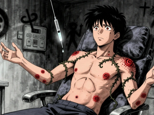 Drug Allergy Skin Testing Explained for Patients: What to Expect and Why It Matters