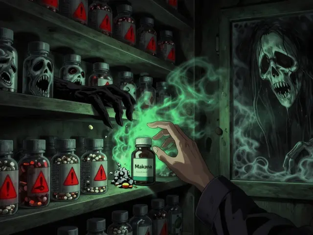 Drug Withdrawals and Recalls: Why Medications Get Removed from the Market