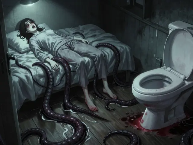 Frequent Urination and Urgency from Medications: Bladder Side Effects