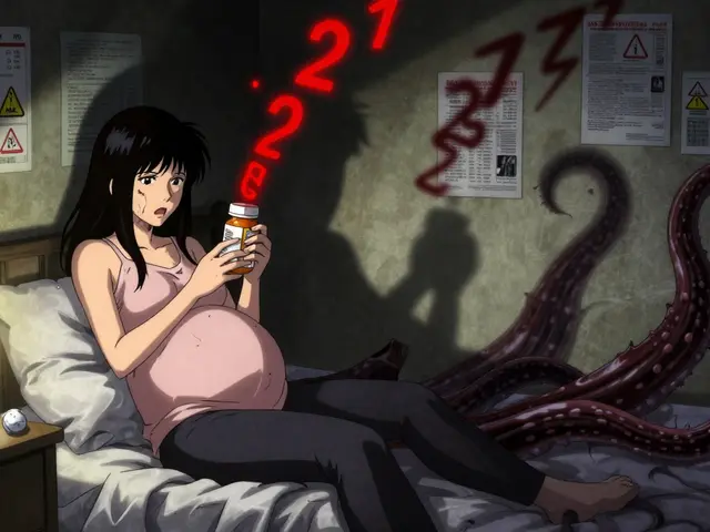 Medications Safe During Pregnancy: A Complete Patient List