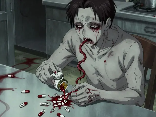 Nosebleeds Linked to Medications: Common Causes and How to Prevent Them