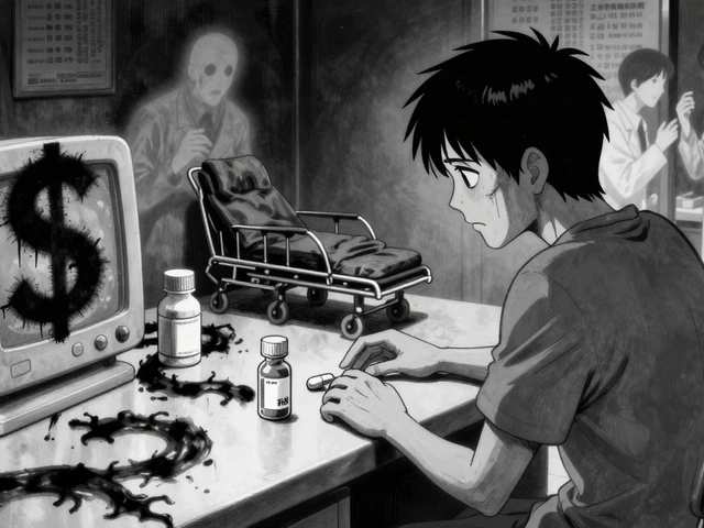 Outcomes Economics: The Real Cost-Benefit of Using Generic Medications