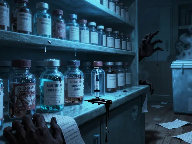 Pharmaceutical Supply Chain Quality: How Poor Logistics Directly Endanger Patients