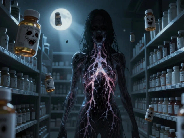 Statins and ALS: What the Latest Evidence Really Shows