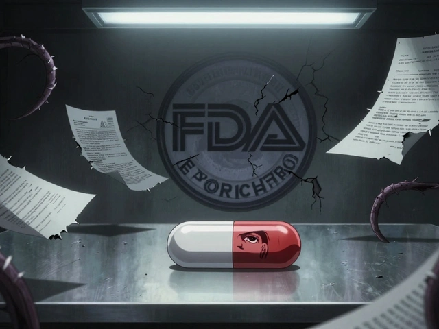 Tentative Approval for Generics: Common Reasons for Delays