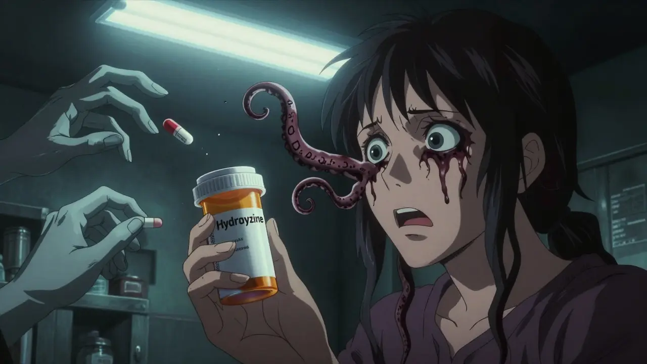 Understanding Drug Labels: A Complete Medication Label Breakdown