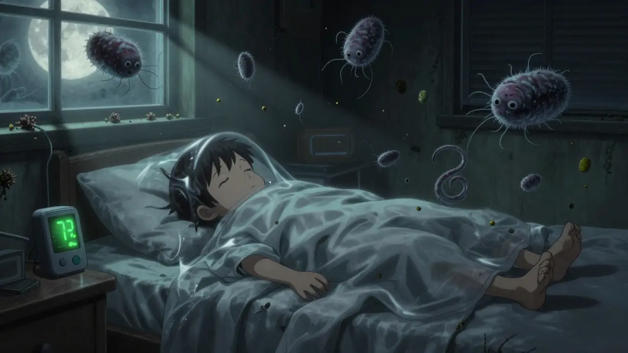 Allergic Asthma: Common Triggers, How to Avoid Allergens, and What Immunotherapy Really Does