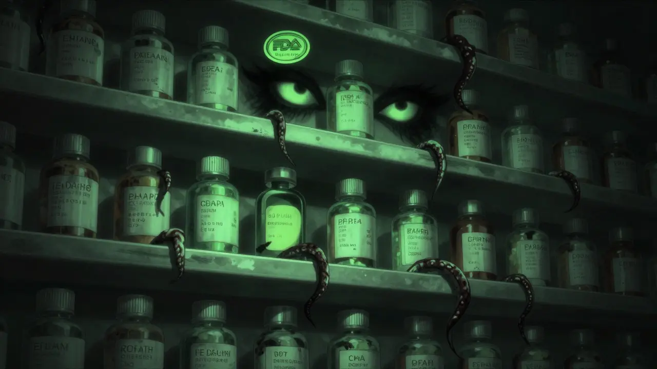 Extended Use Dates: How the FDA Extends Drug Expiration Dates During Shortages