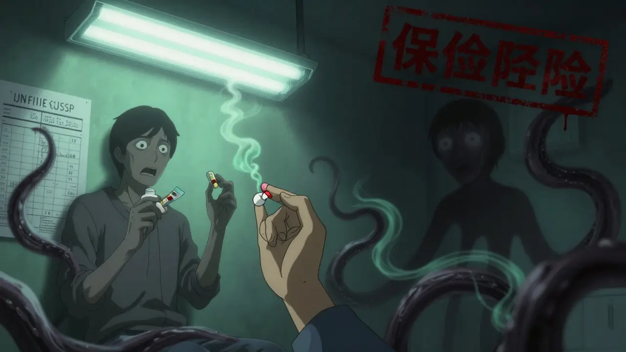 Insurance Appeals: Fighting Denials When a Generic Medication Doesn't Work