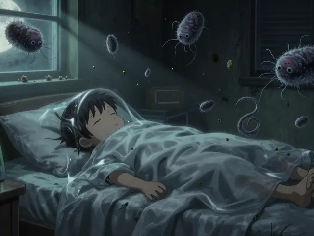 Allergic Asthma: Common Triggers, How to Avoid Allergens, and What Immunotherapy Really Does