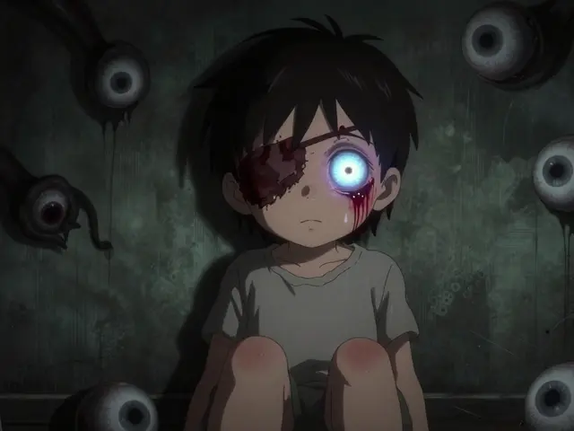 Amblyopia: How Vision Development and Patching Therapy Restore Childhood Sight