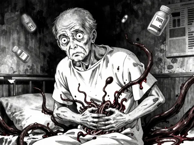 Anticoagulants and Bleeding Disorders: How to Prevent Hemorrhage