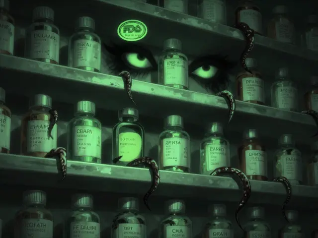 Extended Use Dates: How the FDA Extends Drug Expiration Dates During Shortages