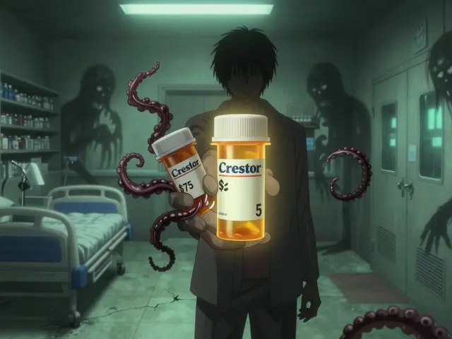 How Lower Generic Drug Prices Improve Patient Adherence and Cut Healthcare Costs