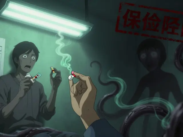 Insurance Appeals: Fighting Denials When a Generic Medication Doesn't Work