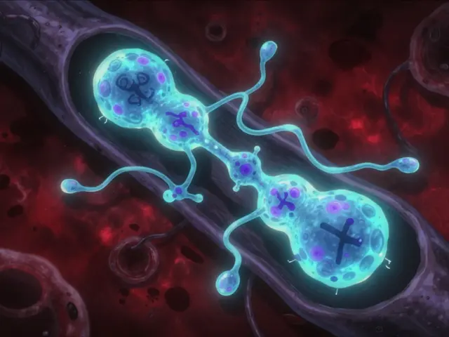 Monoclonal Antibody Biosimilars: Examples and Clinical Uses