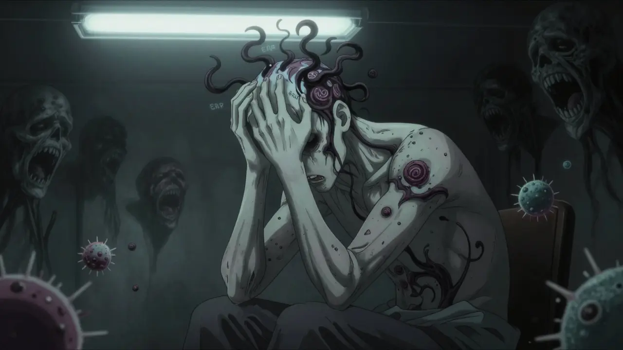 Autoimmune Flares: Triggers, Prevention, and Early Intervention