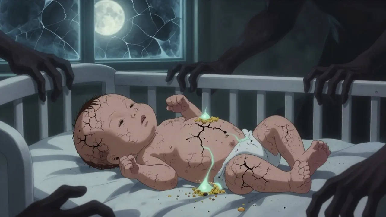 Eczema and Allergies: Understanding the Atopic March and How to Protect Skin Barrier Health