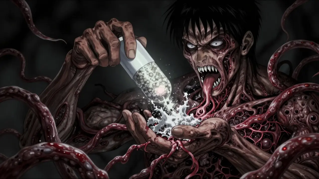 How to Overcome Swallowing Difficulties to Keep Taking Medicine Safely