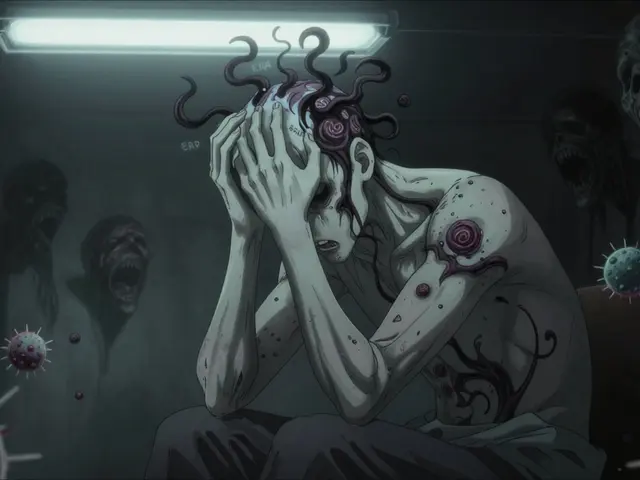 Autoimmune Flares: Triggers, Prevention, and Early Intervention