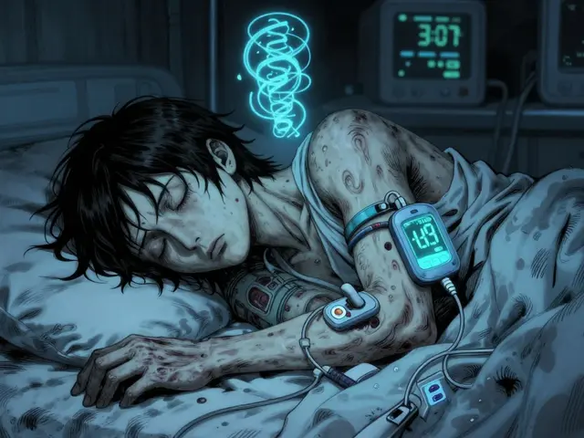 Closed-Loop Systems: Automated Insulin Delivery and Real-World Results