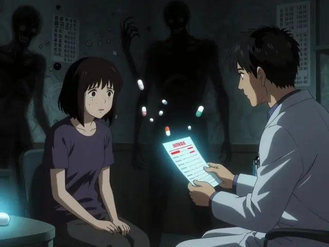 How to Ask Your Doctor About Generic Alternatives: Save Money Without Sacrificing Care