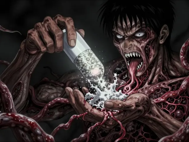 How to Overcome Swallowing Difficulties to Keep Taking Medicine Safely