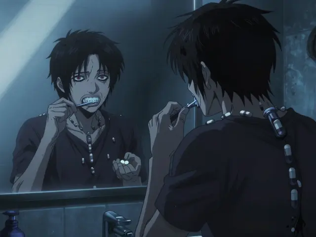 How to Use Behavioral Tricks to Build a Medication Habit